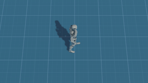 Начало разработки